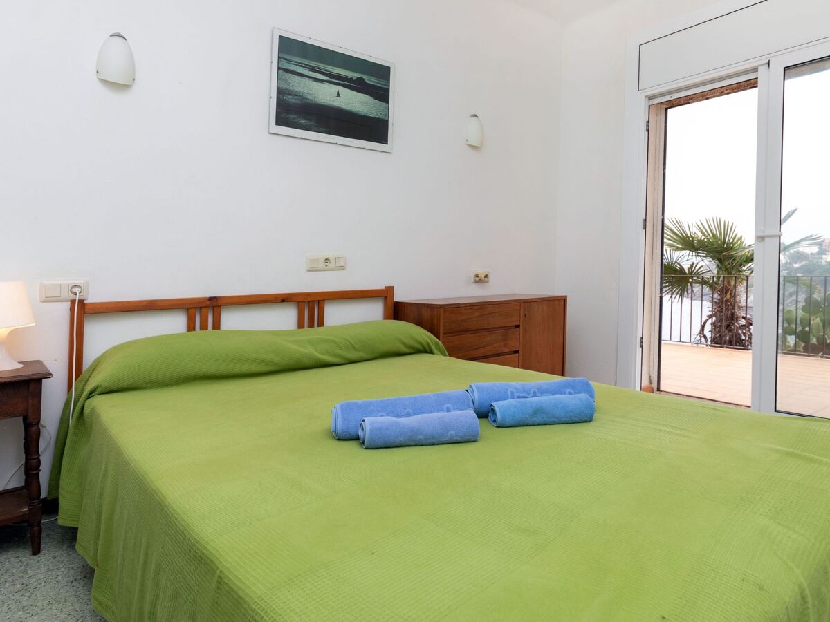 Cambre d'Aze – Appartement 3 chambres vue mer à Llançà - Photo 4