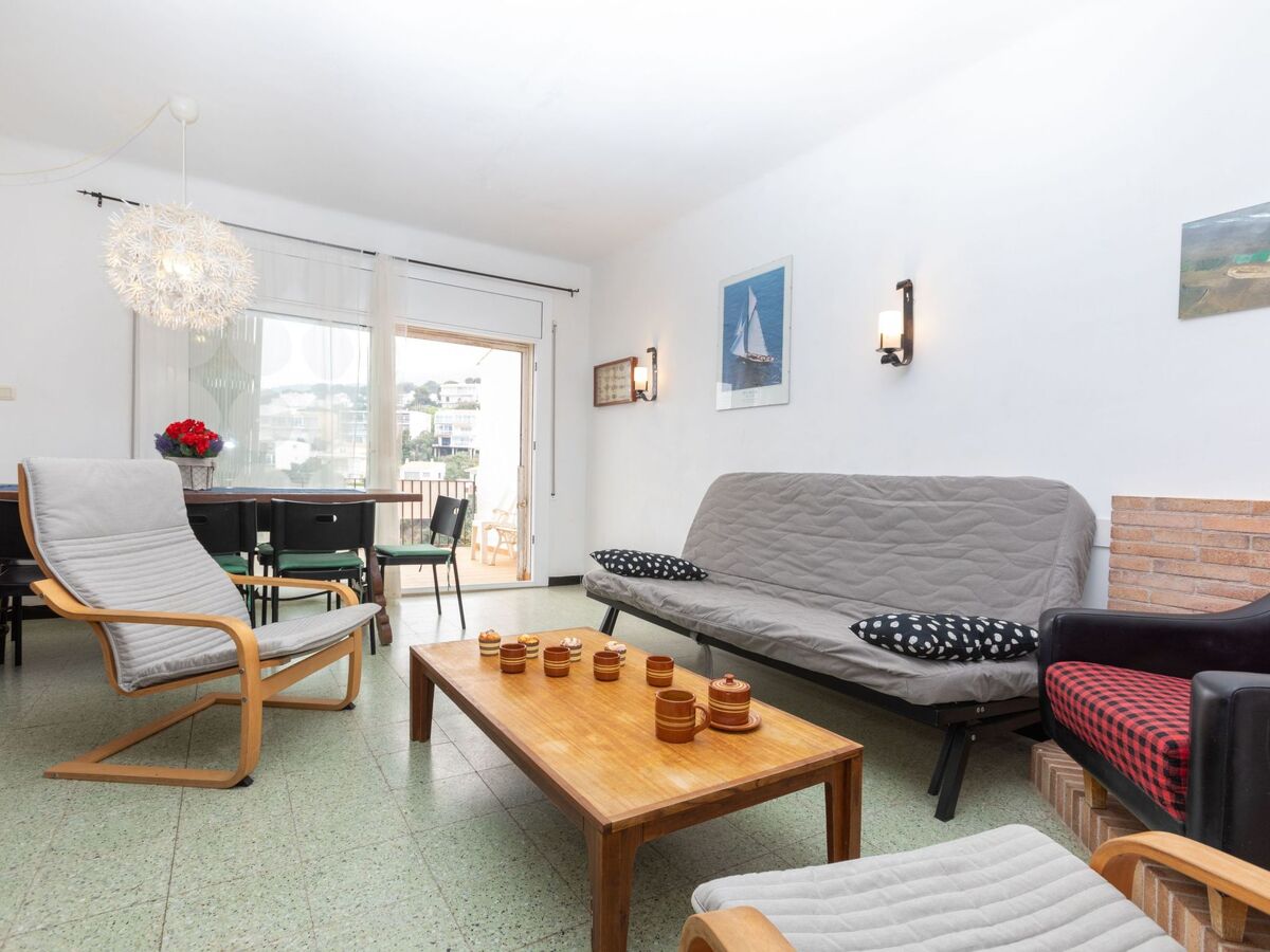 Cambre d'Aze – Appartement 3 chambres vue mer à Llançà - Photo 6
