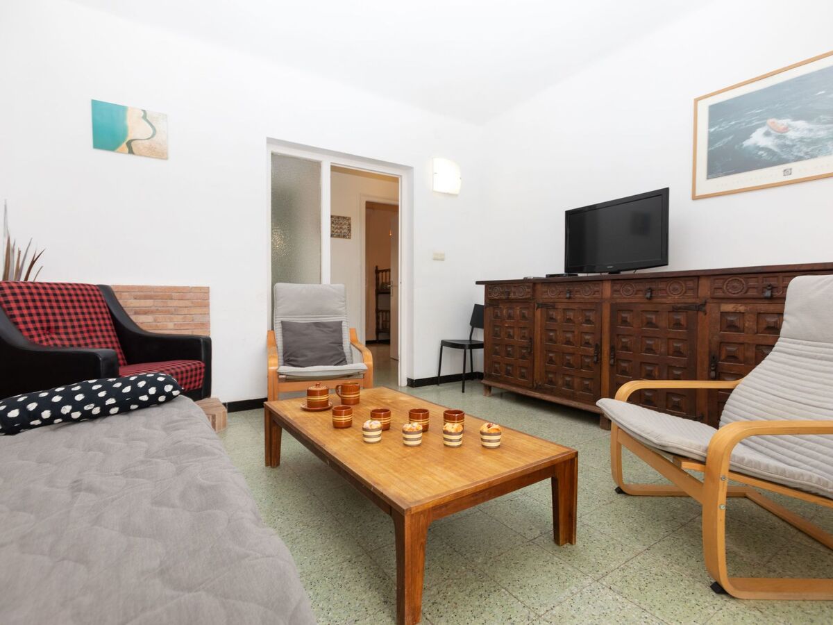 Cambre d'Aze – Appartement 3 chambres vue mer à Llançà - Photo 7