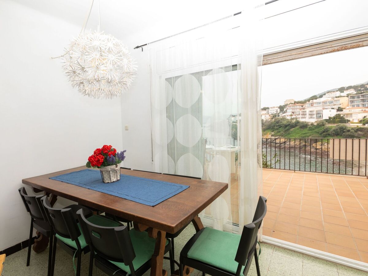 Cambre d'Aze – Appartement 3 chambres vue mer à Llançà - Photo 8