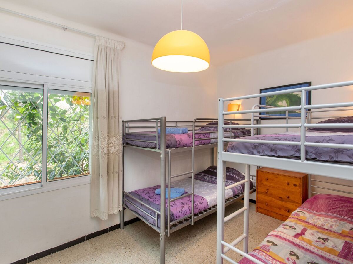 Cambre d'Aze – Appartement 3 chambres vue mer à Llançà - Photo 9