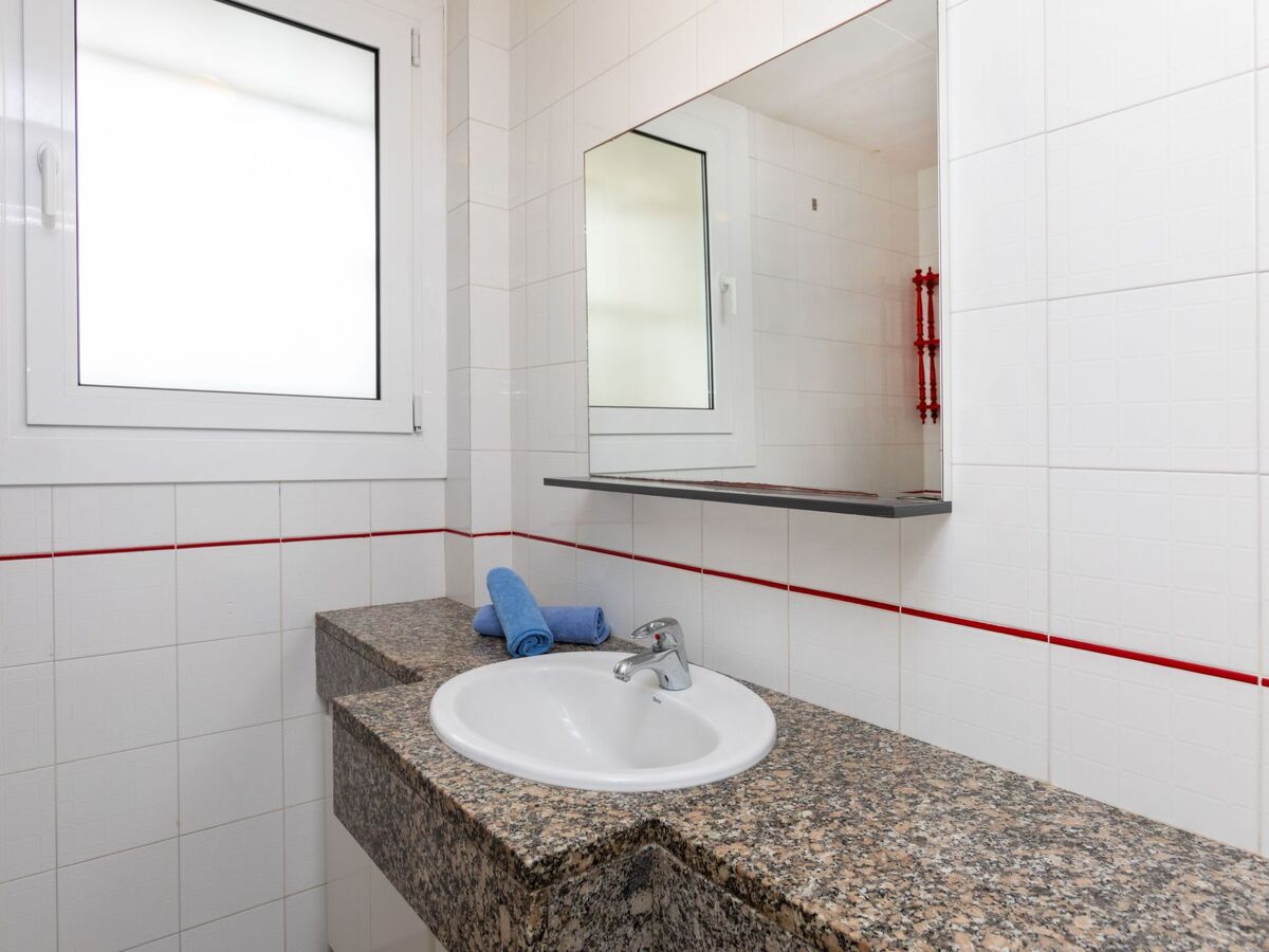 Cambre d'Aze – Appartement 3 chambres vue mer à Llançà - Photo 10