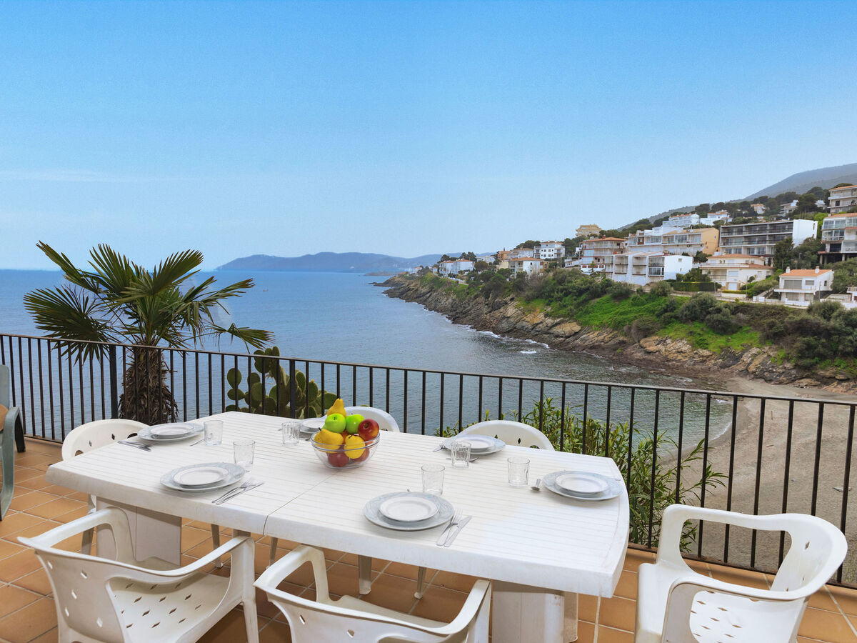 Cambre d'Aze – Appartement 3 chambres vue mer à Llançà - Photo 11