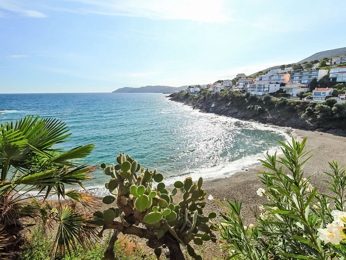Cambre d'Aze – Appartement 3 chambres vue mer à Llançà - Photo 13
