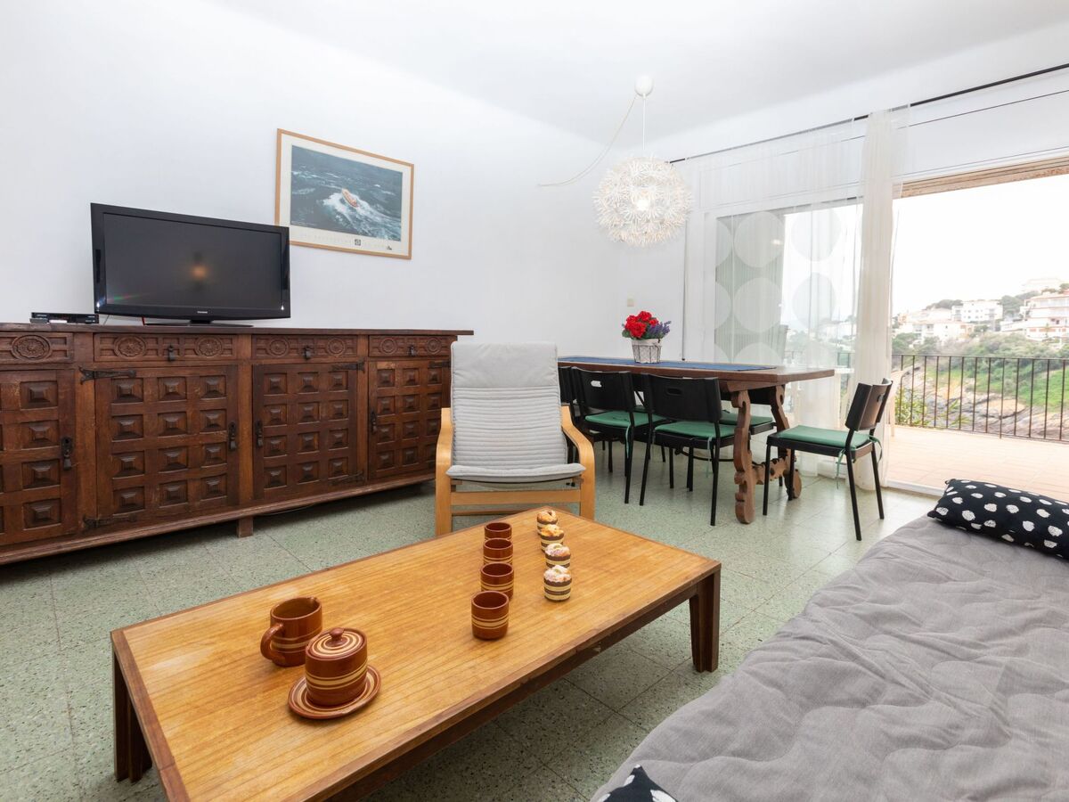 Cambre d'Aze – Appartement 3 chambres vue mer à Llançà - Photo 16