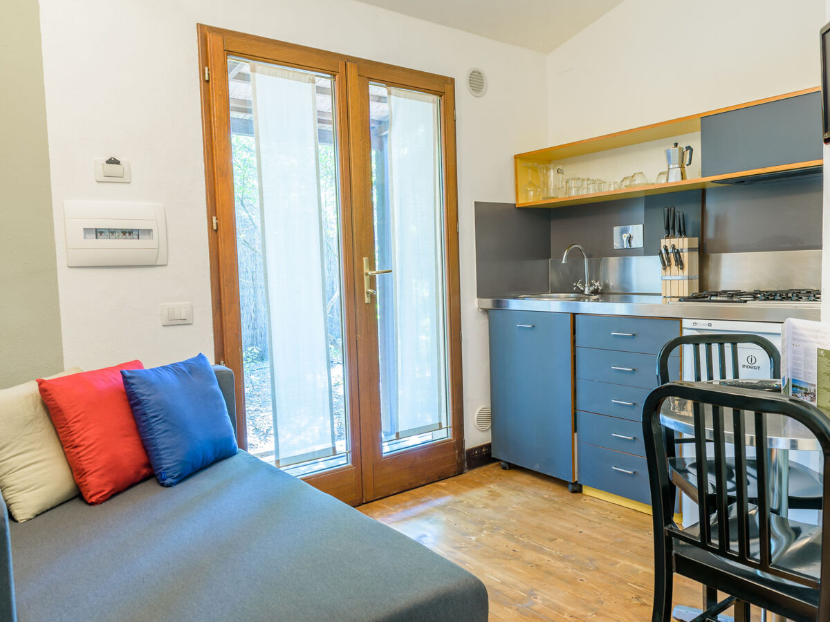 Tipo A – Cottage 2 pièces près de la mer à Castiglione - Photo 10