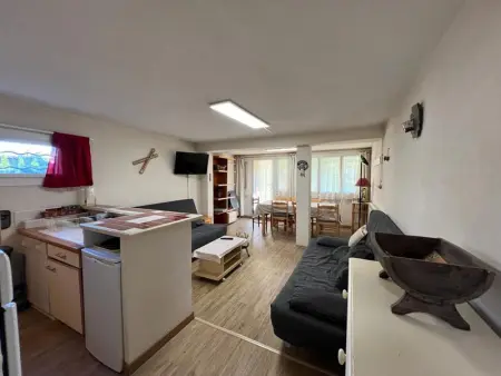 Location appartement de vacances à Pra Loup