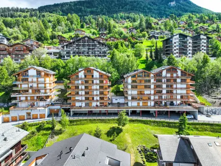 Location appartement à Nendaz, Grand Panorama C5