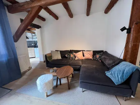 Location appartement de vacances à La Salle les Alpes