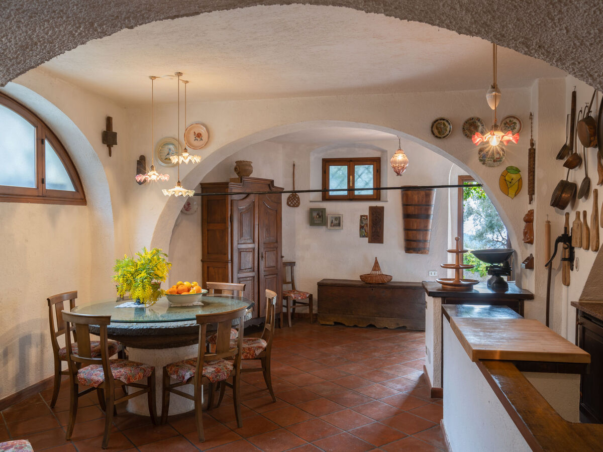 Casa Massabovi, ancien moulin du 19e siècle à Imperia - Photo 2