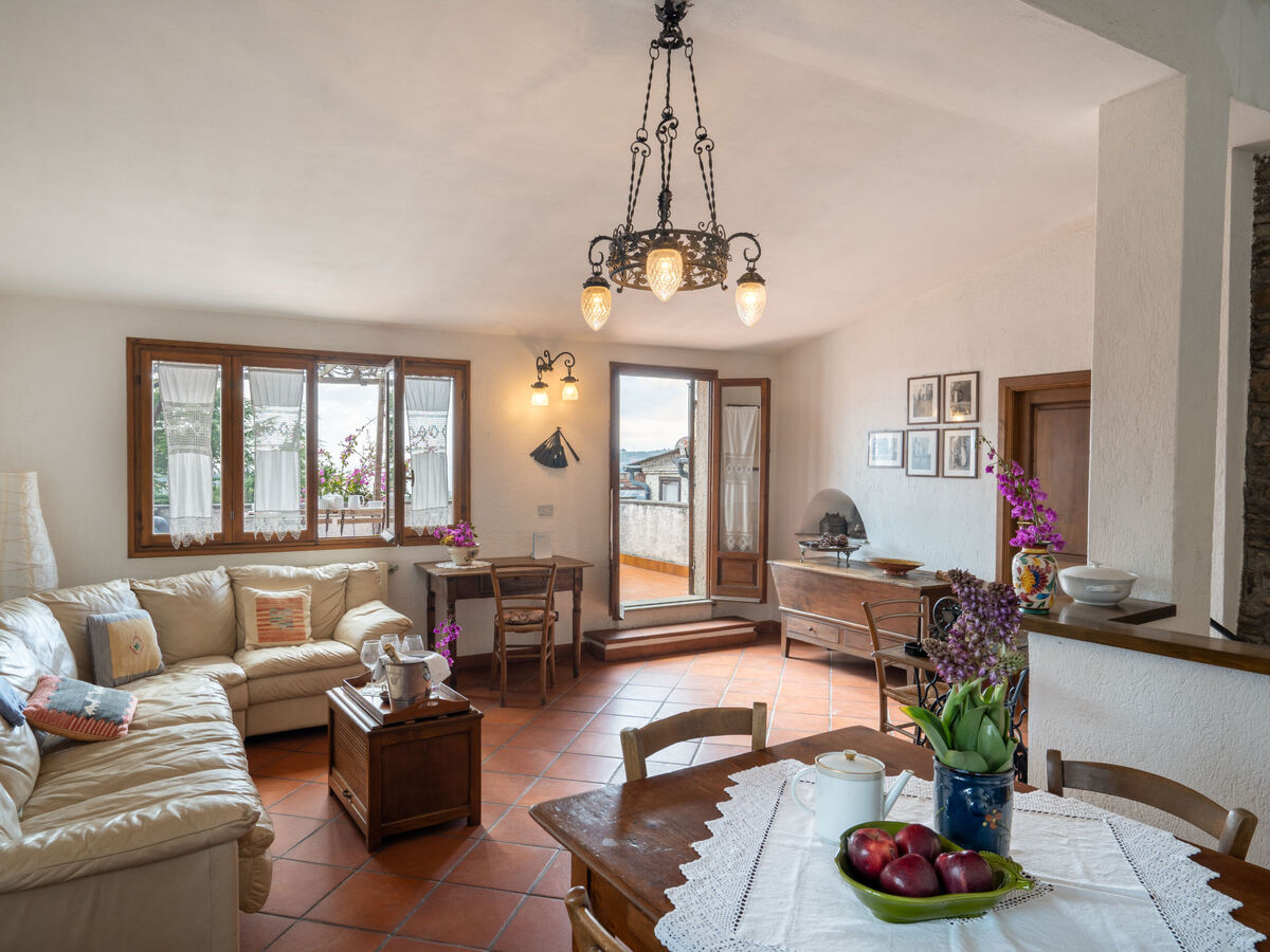 Casa Massabovi, ancien moulin du 19e siècle à Imperia - Photo 3