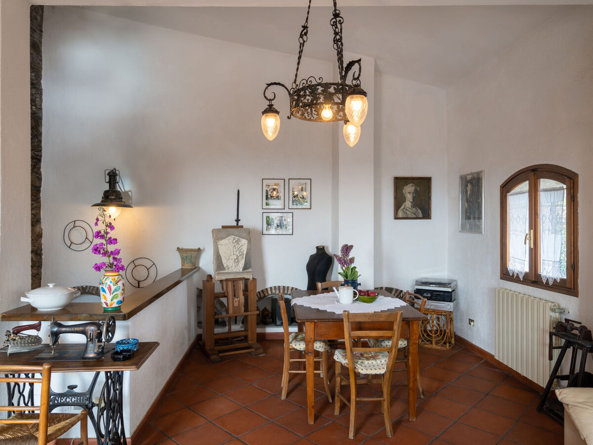 Casa Massabovi, ancien moulin du 19e siècle à Imperia - Photo 5