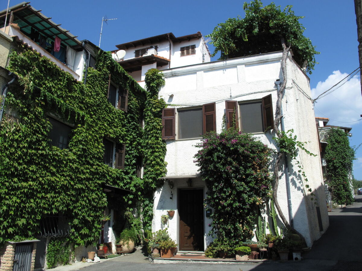 Casa Massabovi, ancien moulin du 19e siècle à Imperia - Photo 8