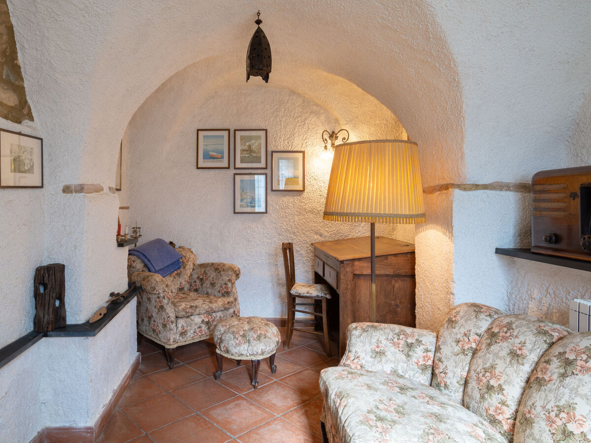Casa Massabovi, ancien moulin du 19e siècle à Imperia - Photo 11