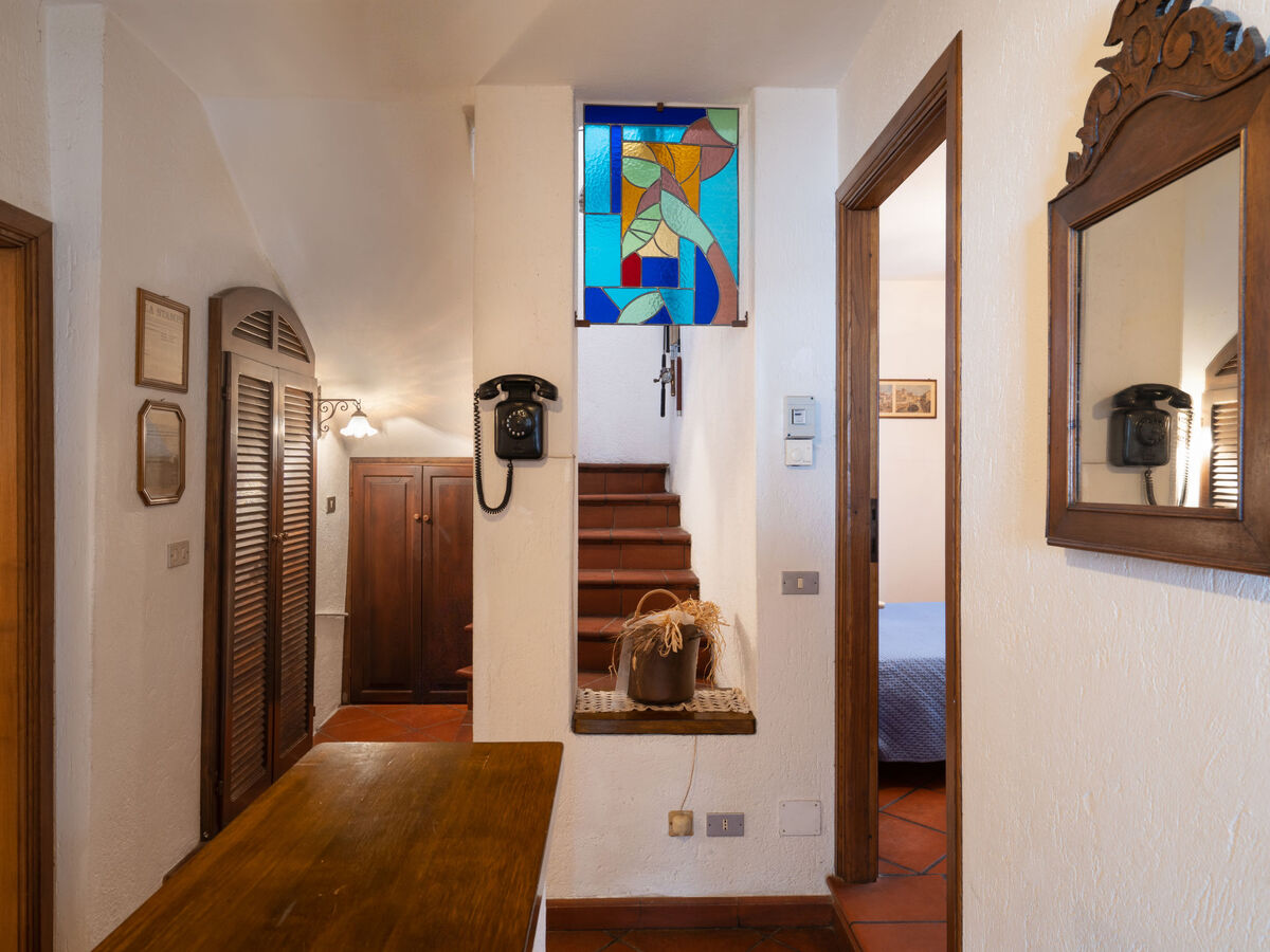 Casa Massabovi, ancien moulin du 19e siècle à Imperia - Photo 12