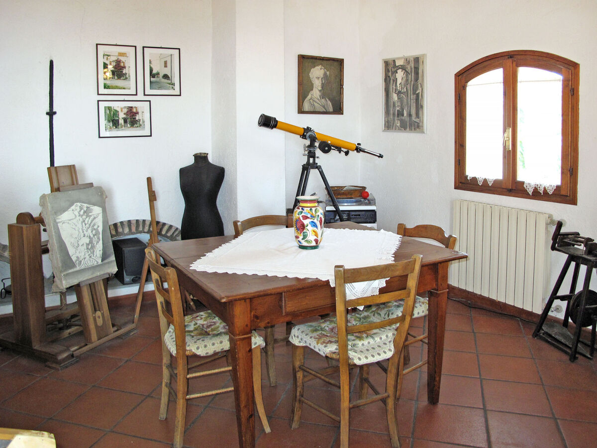 Casa Massabovi, ancien moulin du 19e siècle à Imperia - Photo 13