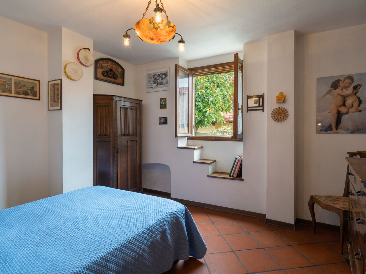 Casa Massabovi, ancien moulin du 19e siècle à Imperia - Photo 15