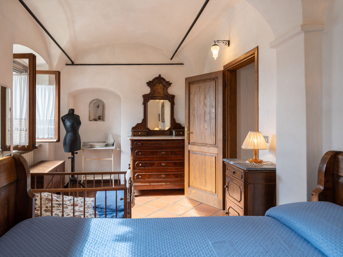 Casa Massabovi, ancien moulin du 19e siècle à Imperia - Photo 17