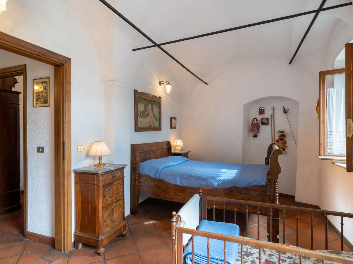 Casa Massabovi, ancien moulin du 19e siècle à Imperia - Photo 19