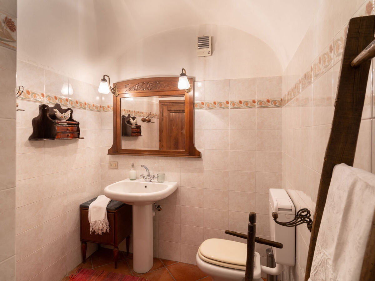 Casa Massabovi, ancien moulin du 19e siècle à Imperia - Photo 21