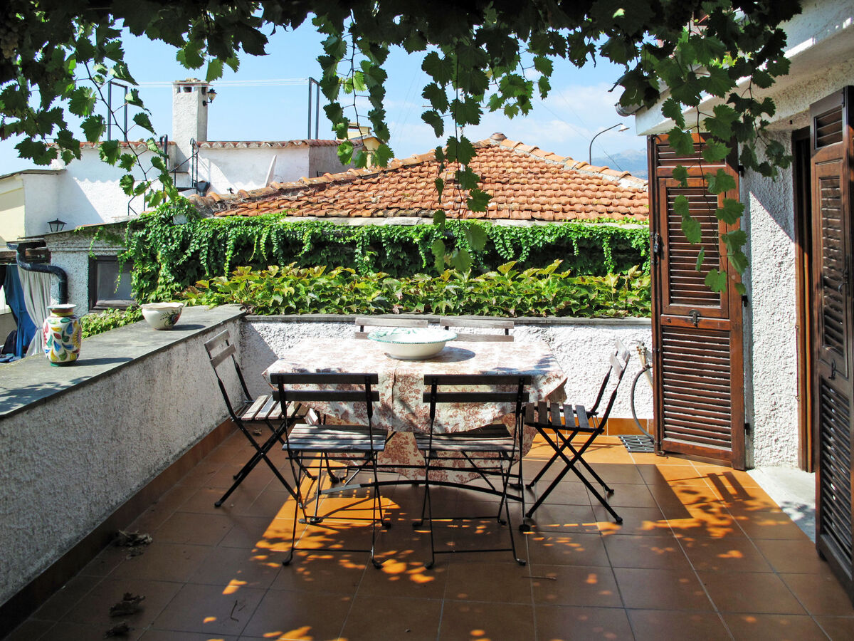 Casa Massabovi, ancien moulin du 19e siècle à Imperia - Photo 22