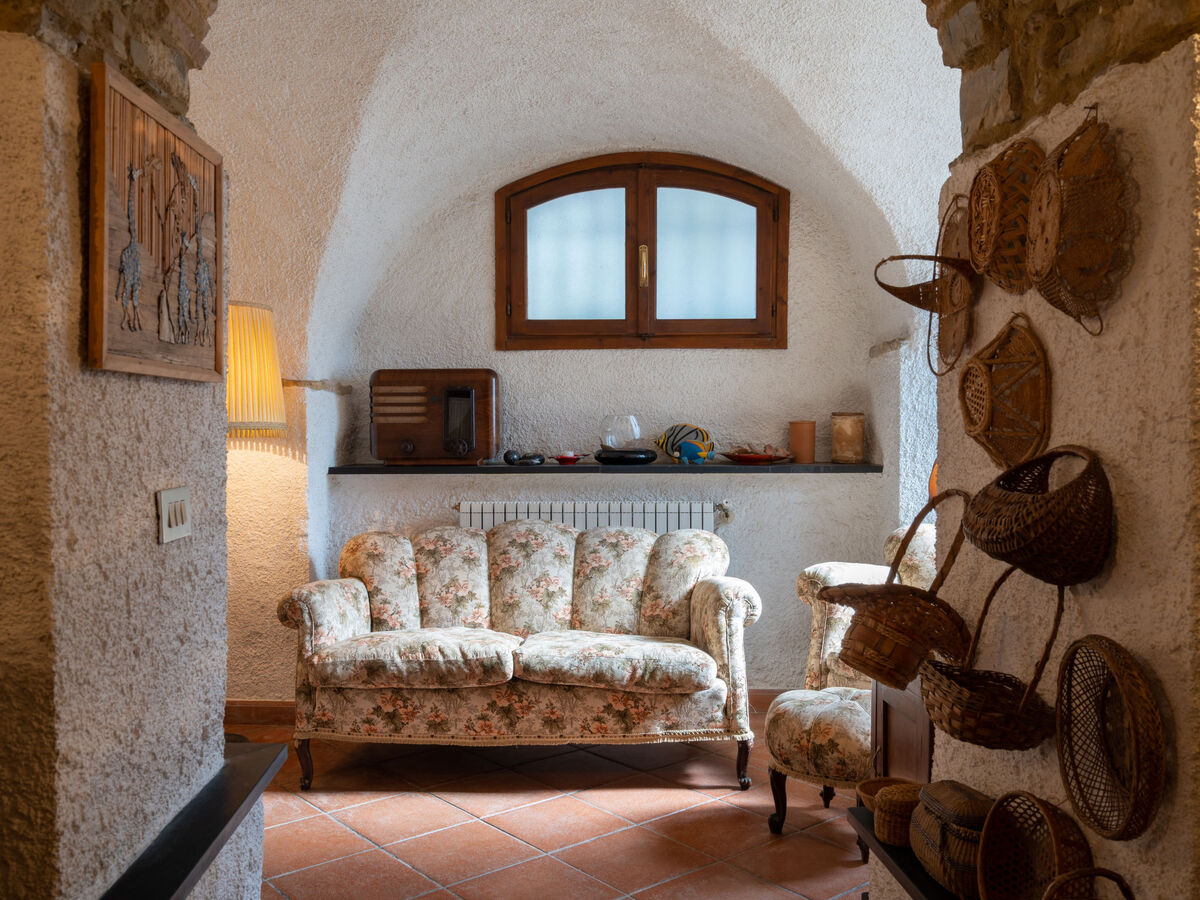Casa Massabovi, ancien moulin du 19e siècle à Imperia - Photo 23