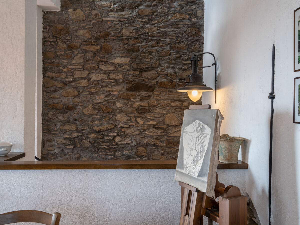 Casa Massabovi, ancien moulin du 19e siècle à Imperia - Photo 25