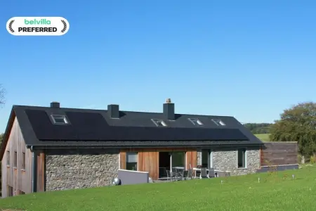 Location gite à Vaux Sur Sure, Détente et jeux dans les Ardennes