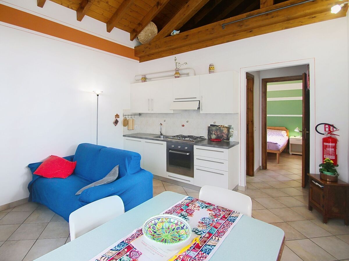 Baita Checc, maison 800 m d'altitude à Cannero Riviera - Photo 6