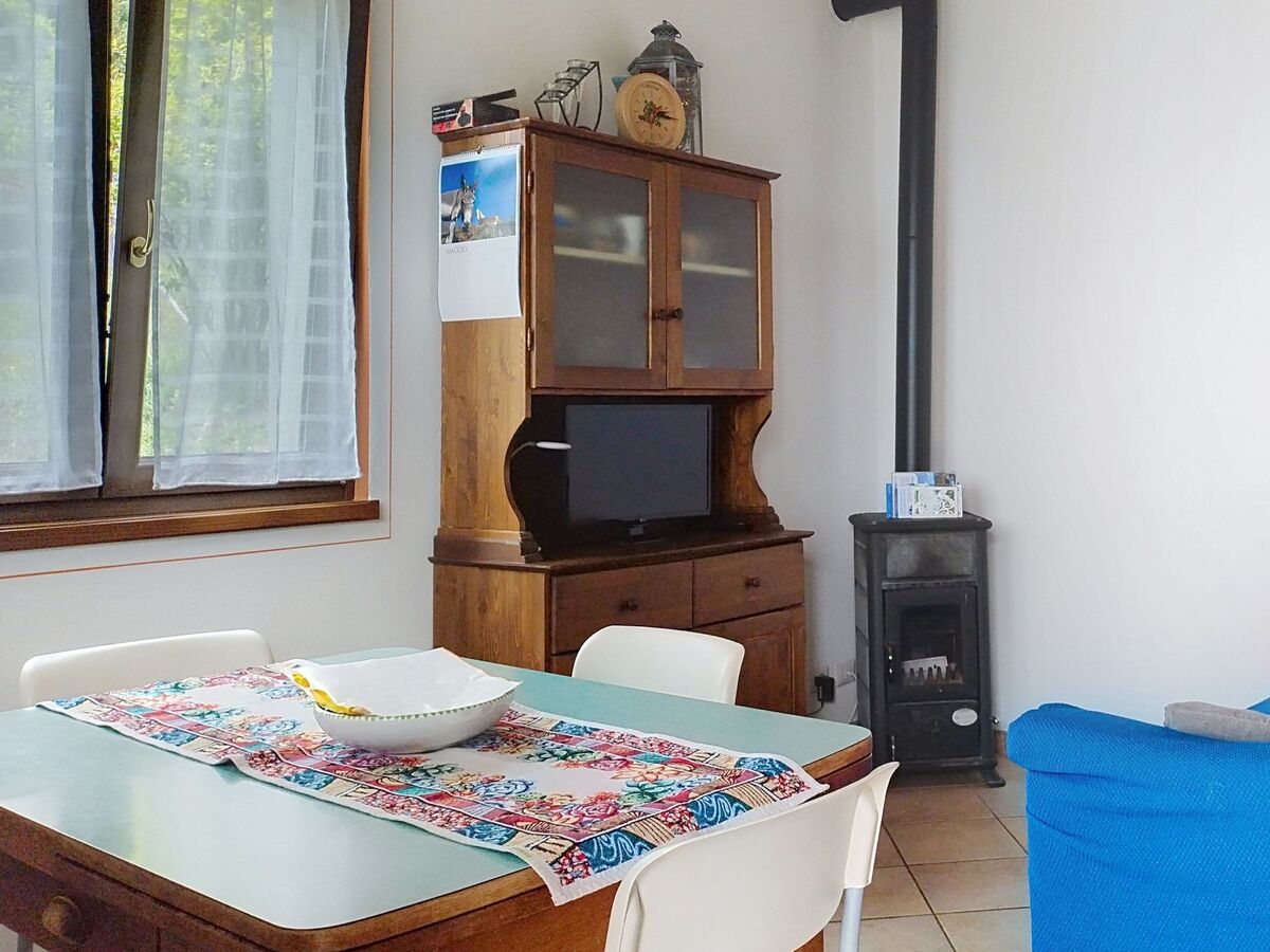 Baita Checc, maison 800 m d'altitude à Cannero Riviera - Photo 8
