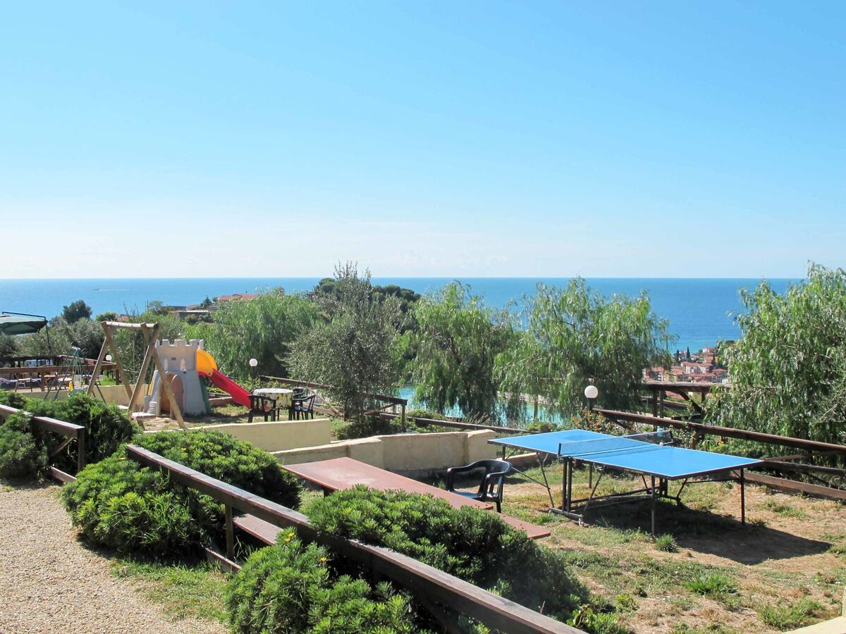 Le Terrazze del Geco Bungalow A, vue mer à San Lorenzo - Photo 21