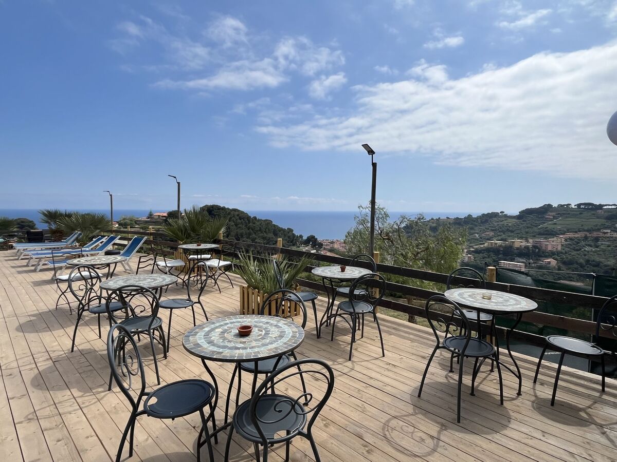 Le Terrazze del Geco Bungalow A, vue mer à San Lorenzo - Photo 33