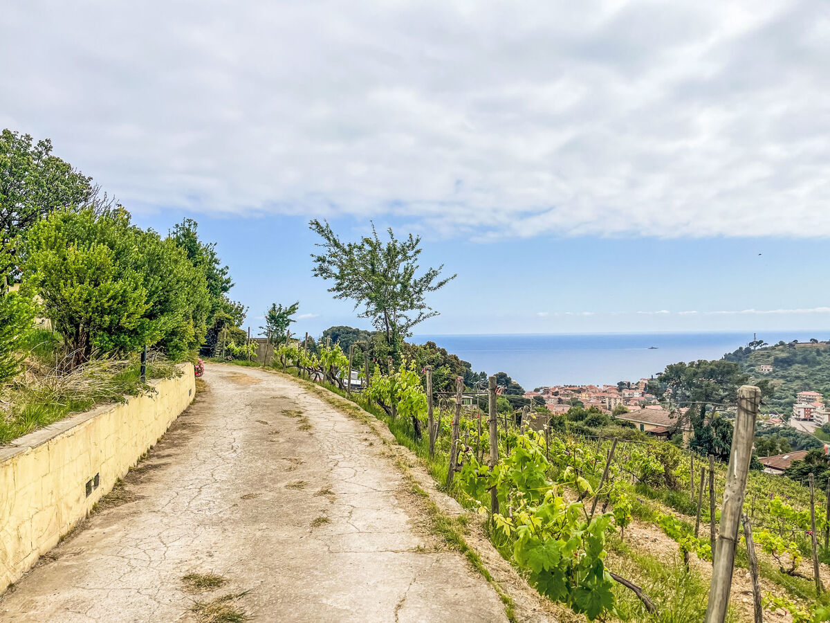 Le Terrazze del Geco Bungalow A, vue mer à San Lorenzo - Photo 36