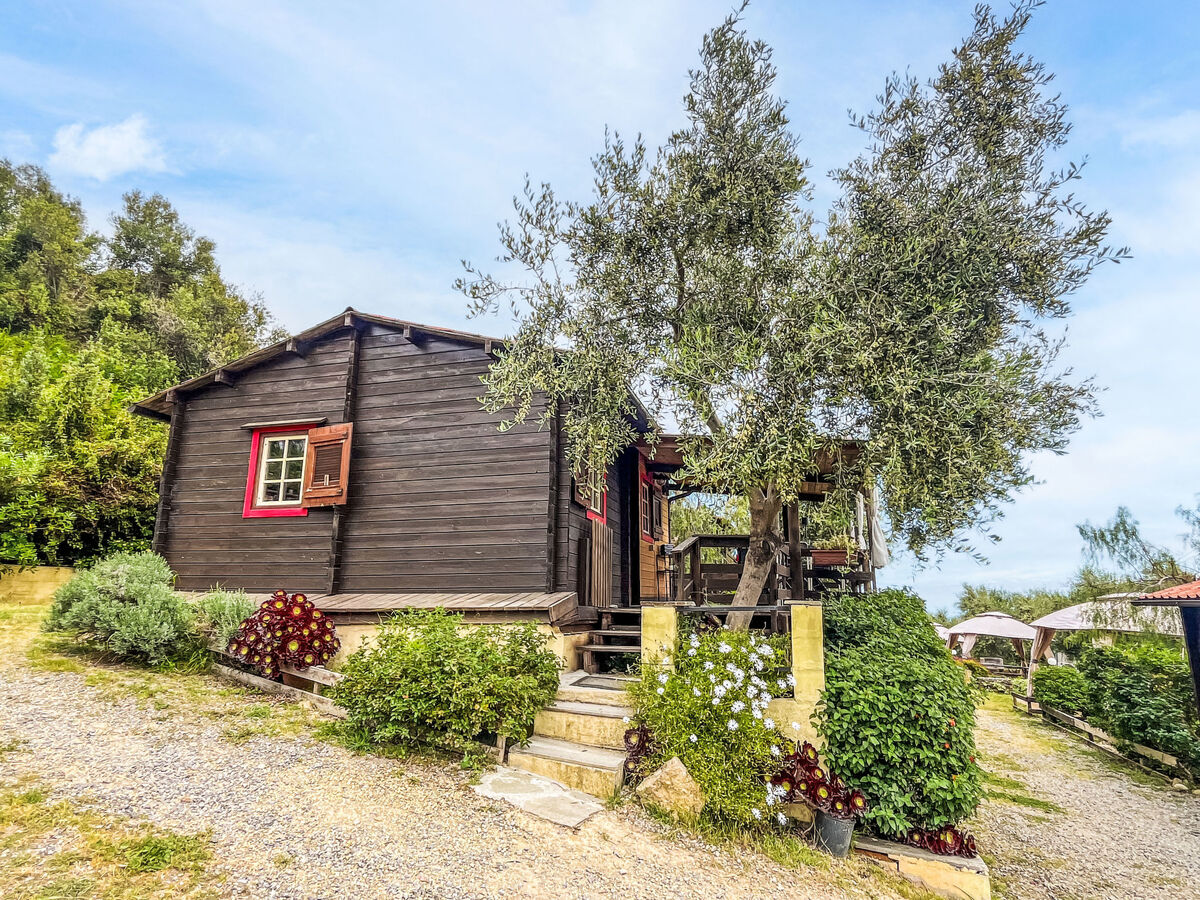 Le Terrazze del Geco Bungalow A, vue mer à San Lorenzo - Photo 38