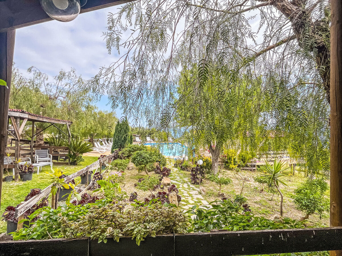 Le Terrazze del Geco Bungalow A, vue mer à San Lorenzo - Photo 39