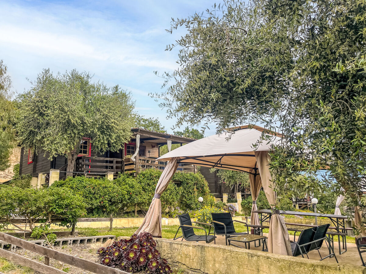 Le Terrazze del Geco Bungalow A, vue mer à San Lorenzo - Photo 43