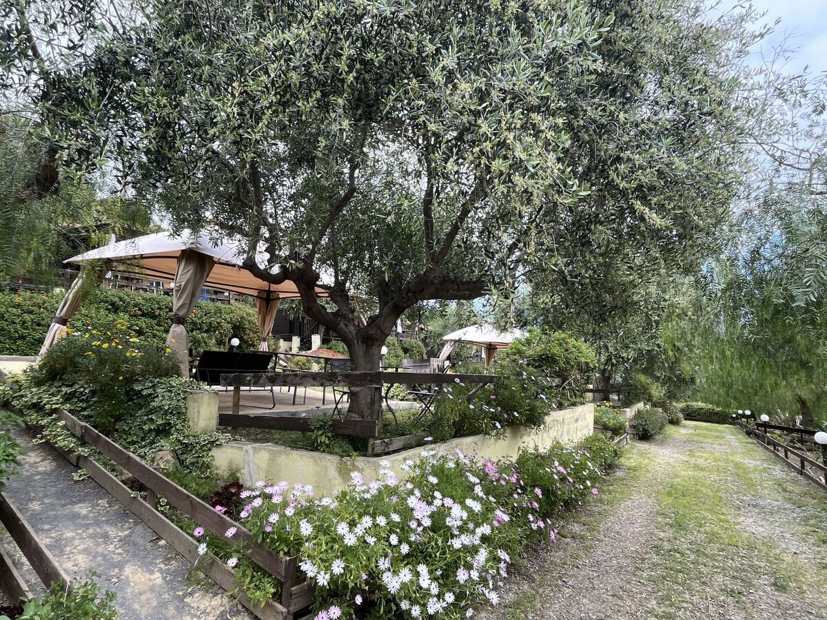 Le Terrazze del Geco Bungalow A, vue mer à San Lorenzo - Photo 44