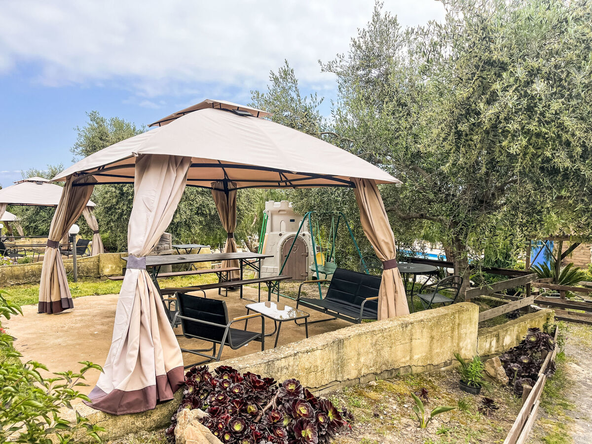 Le Terrazze del Geco Bungalow A, vue mer à San Lorenzo - Photo 48