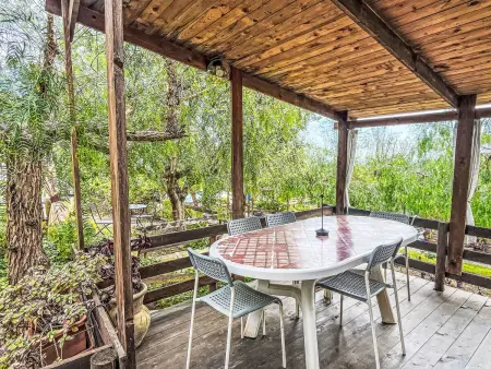 Bungalow Le Terrazze del Geco, vue mer à San Lorenzo - Photo 41