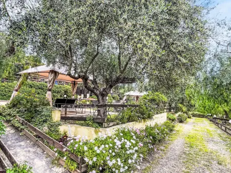 Bungalow Le Terrazze del Geco, vue mer à San Lorenzo - Photo 42