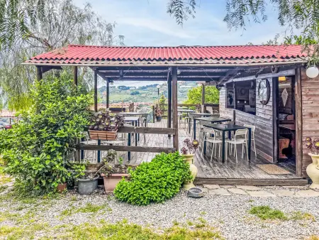 Bungalow Le Terrazze del Geco, vue mer à San Lorenzo - Photo 44