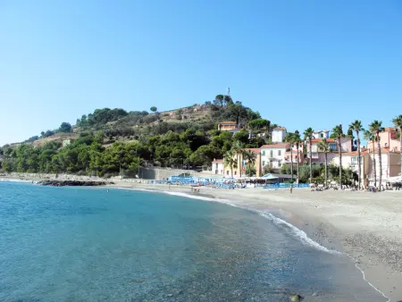 Bungalow Le Terrazze del Geco, vue mer à San Lorenzo - Photo 49