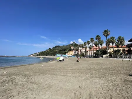 Bungalow Le Terrazze del Geco, vue mer à San Lorenzo - Photo 51