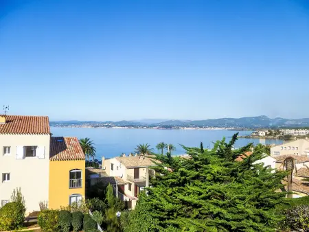 Location appartement à Six Fours