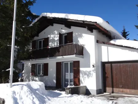 Location appartement à Engelberg, Chalet Eien