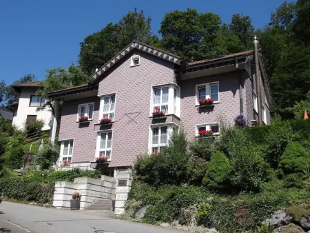 Location appartement à Engelberg, Barmettlenstrasse 26