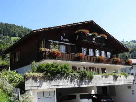 Location appartement à Engelberg, Aurora