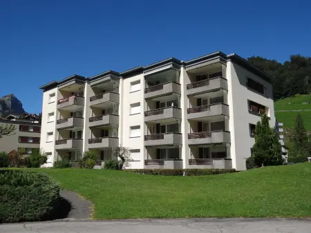 Location appartement à Engelberg, Sunnmatt Süd 412