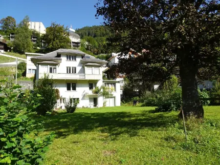 Location appartement de vacances à Engelberg