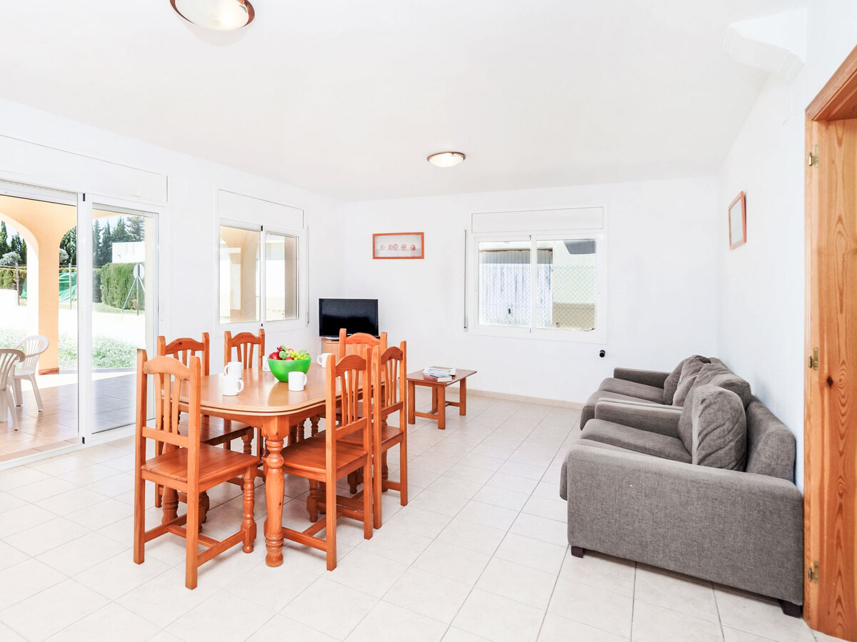 Villa Cala Llenya : 5 chambres, piscine et 1 000 m² - Photo 5